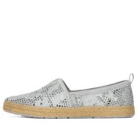 Pantofi slip-on „Bob” Gri