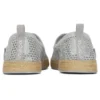 Pantofi slip-on „Bob” Gri