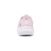 Pantofi slip-on comodi „Purple Pink”