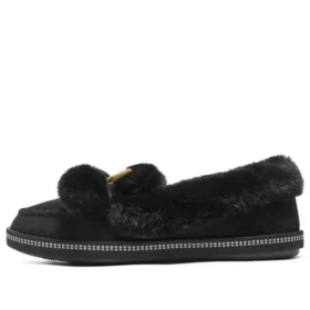Pantofi slip-on confortabili „Negru”