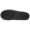 Pantofi slip-on Cozy Campfire cu talpă joasă, negru