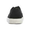 Pantofi slip-on cu talpă joasă Bobs B Cool Negru/Alb
