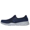 Pantofi slip-on Equalizer 4.0 Albastru