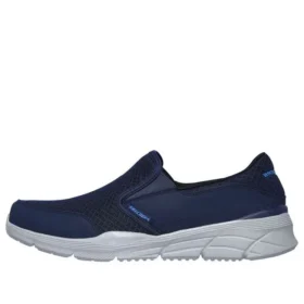 Pantofi slip-on Equalizer 4.0 Albastru