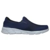 Pantofi slip-on Equalizer 4.0 Albastru