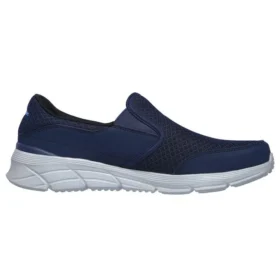 Pantofi slip-on Equalizer 4.0 Albastru