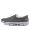 Pantofi slip-on Go Walk 3 Gri