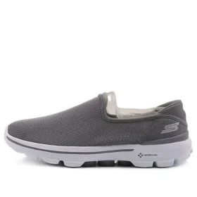Pantofi slip-on Go Walk 3 Gri