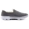 Pantofi slip-on Go Walk 3 Gri
