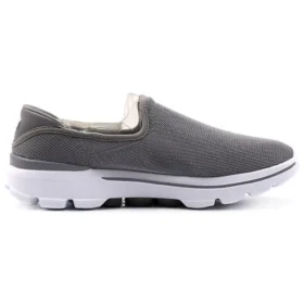 Pantofi slip-on Go Walk 3 Gri