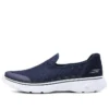 Pantofi slip-on Go Walk 4, albastru închis