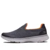 Pantofi slip-on Go Walk 4 Gri