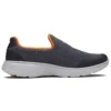 Pantofi slip-on Go Walk 4 Gri