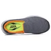 Pantofi slip-on Go Walk 4 Gri