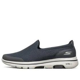 Pantofi slip-on Go Walk 5 „Albastru marin”