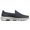 Pantofi slip-on Go Walk 5 „Albastru marin”