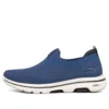 Pantofi slip-on Go Walk 5 „Blue”