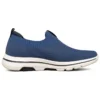 Pantofi slip-on Go Walk 5 „Blue”