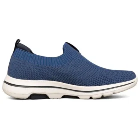 Pantofi slip-on Go Walk 5 „Blue”