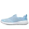 Pantofi slip-on Go Walk Cool Albastru/Alb