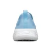 Pantofi slip-on Go Walk Cool Albastru/Alb