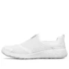 Pantofi slip-on Go Walk Cool, albi