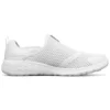 Pantofi slip-on Go Walk Cool, albi