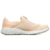 Pantofi slip-on Go Walk Cool roz/alb