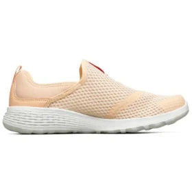 Pantofi slip-on Go Walk Cool roz/alb