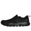 Pantofi slip-on Go Walk Evolution Ultra Negru