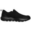 Pantofi slip-on Go Walk Evolution Ultra Negru