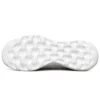 Pantofi slip-on Go Walk Joy Gri/Castan