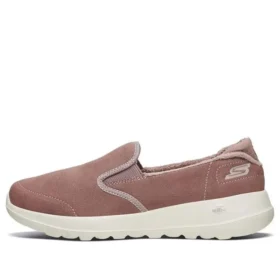 Pantofi slip-on Go Walk Joy roz