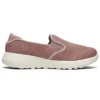 Pantofi slip-on Go Walk Joy roz