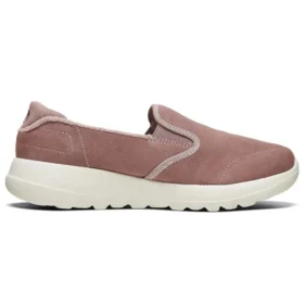 Pantofi slip-on Go Walk Joy roz