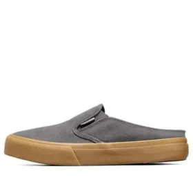 Pantofi slip-on Gri