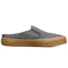Pantofi slip-on Gri