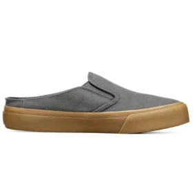 Pantofi slip-on Gri