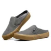 Pantofi slip-on Gri