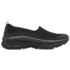 Pantofi slip-on Modern Dlux Comfort „Black White”