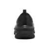 Pantofi slip-on Modern Dlux Comfort „Black White”