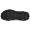 Pantofi slip-on Modern Dlux Comfort „Black White”