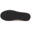 Pantofi slip-on „Negru”