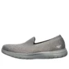 Pantofi slip-on On-the-GO Gri