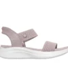Pantofi slip-on Skechers Martha Stewart: Ultra Flex 3.0 – Shine On Us