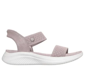 Pantofi slip-on Skechers Martha Stewart: Ultra Flex 3.0 – Shine On Us