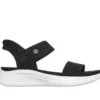 Pantofi slip-on Skechers Martha Stewart: Ultra Flex 3.0 – Shine On Us