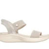 Pantofi slip-on Skechers Martha Stewart: Ultra Flex 3.0 – Shine On Us