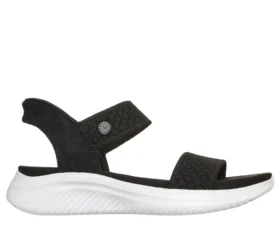 Pantofi slip-on Skechers Martha Stewart: Ultra Flex 3.0 – Shine On Us