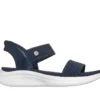 Pantofi slip-on Skechers Martha Stewart: Ultra Flex 3.0 – Shine On Us